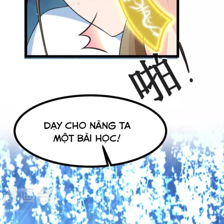 Tiên Y 3,5 Tuổi Đáng Yêu Chapter 33 - Trang 2
