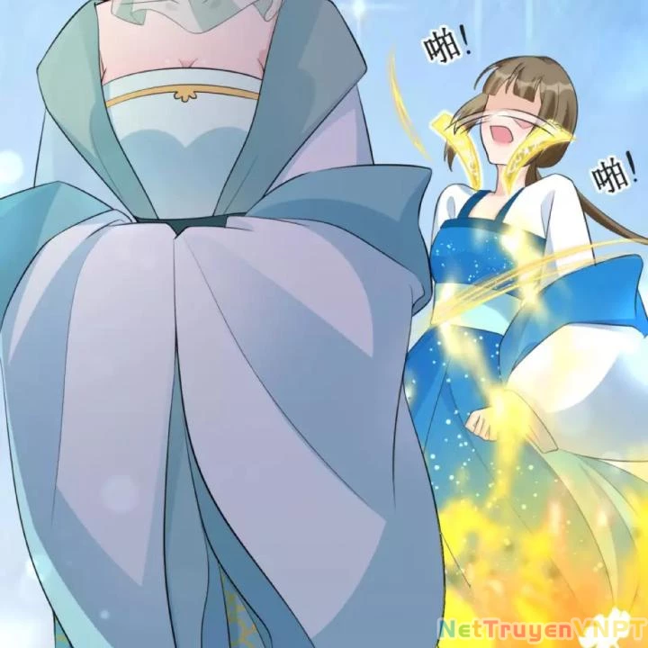Tiên Y 3,5 Tuổi Đáng Yêu Chapter 33 - Trang 2