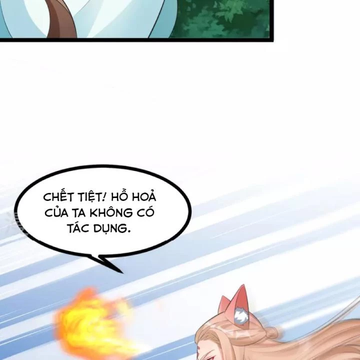 Tiên Y 3,5 Tuổi Đáng Yêu Chapter 33 - Trang 2