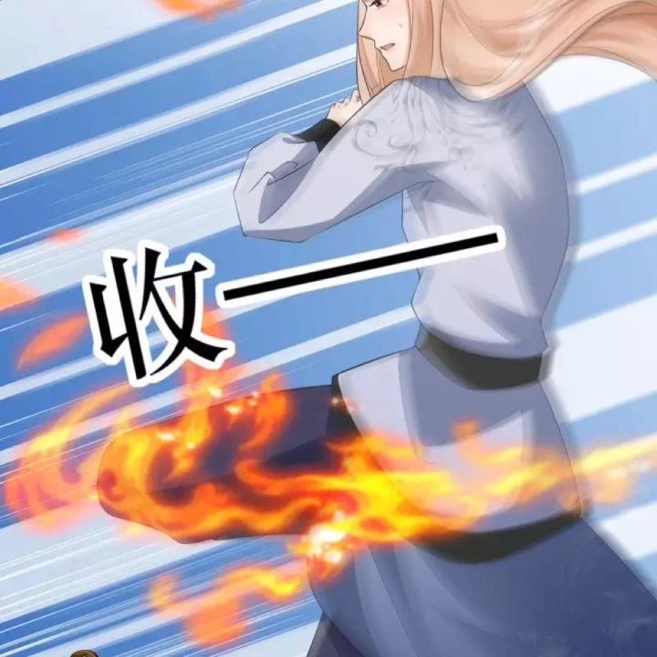 Tiên Y 3,5 Tuổi Đáng Yêu Chapter 33 - Trang 2