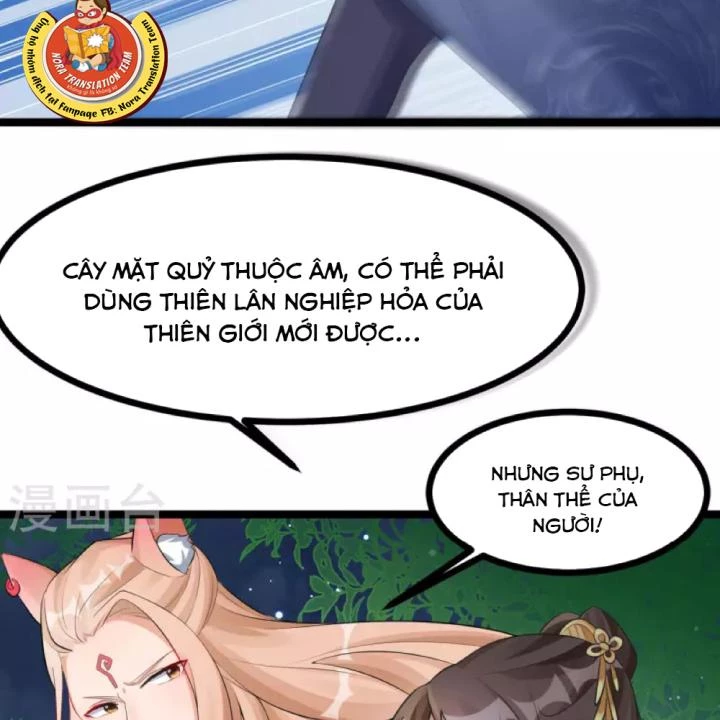Tiên Y 3,5 Tuổi Đáng Yêu Chapter 33 - Trang 2