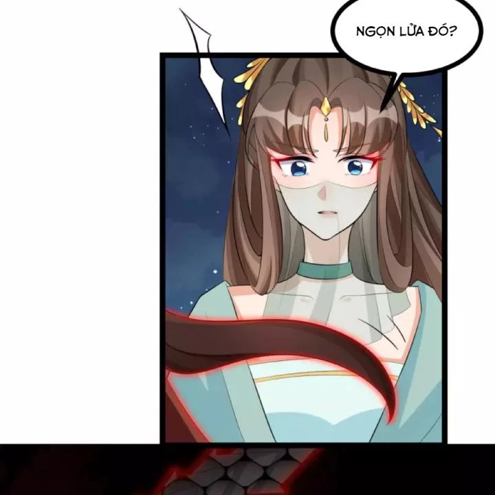 Tiên Y 3,5 Tuổi Đáng Yêu Chapter 33 - Trang 2