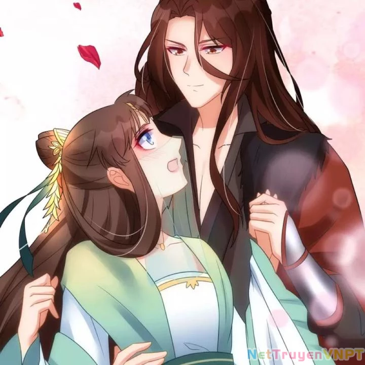 Tiên Y 3,5 Tuổi Đáng Yêu Chapter 33 - Trang 2