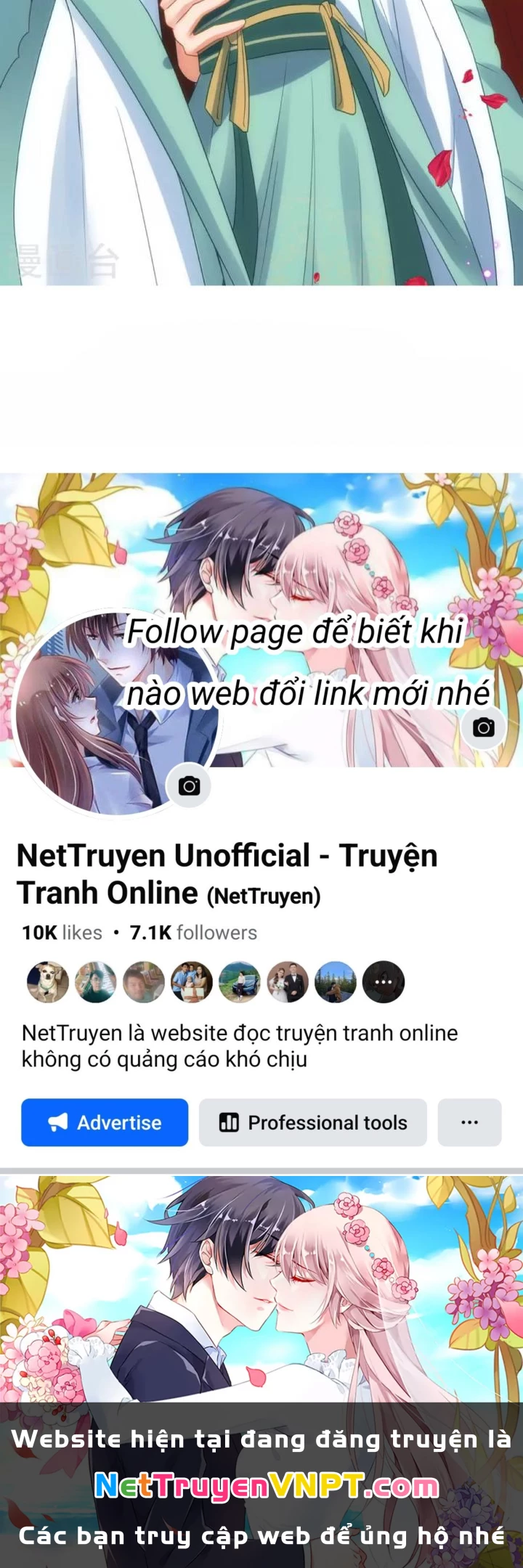 Tiên Y 3,5 Tuổi Đáng Yêu Chapter 33 - Trang 2
