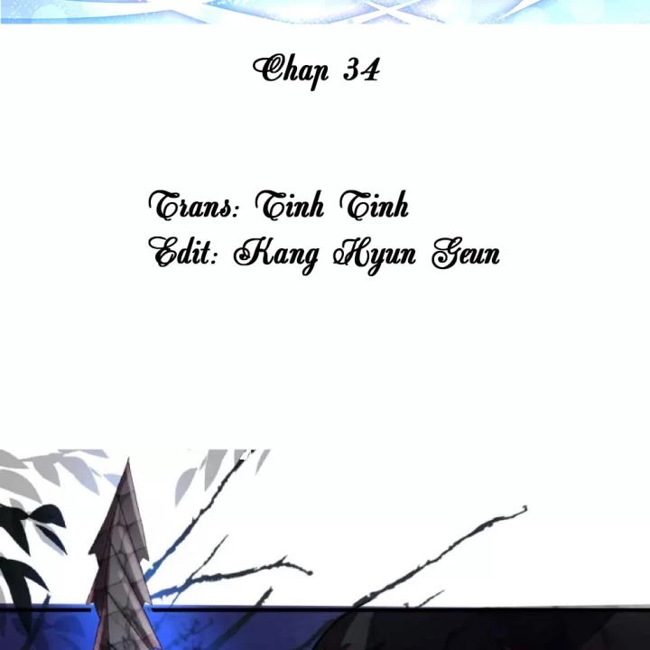 Tiên Y 3,5 Tuổi Đáng Yêu Chapter 34 - Trang 2