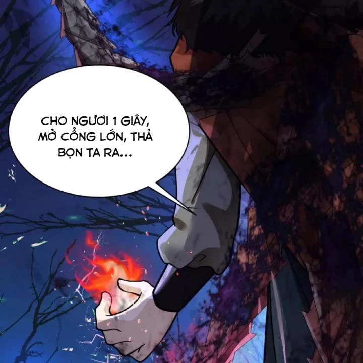 Tiên Y 3,5 Tuổi Đáng Yêu Chapter 34 - Trang 2
