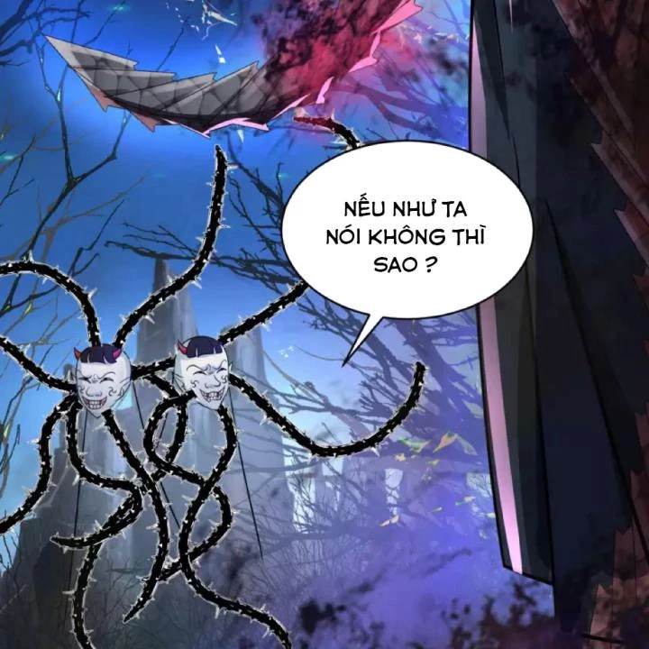 Tiên Y 3,5 Tuổi Đáng Yêu Chapter 34 - Trang 2