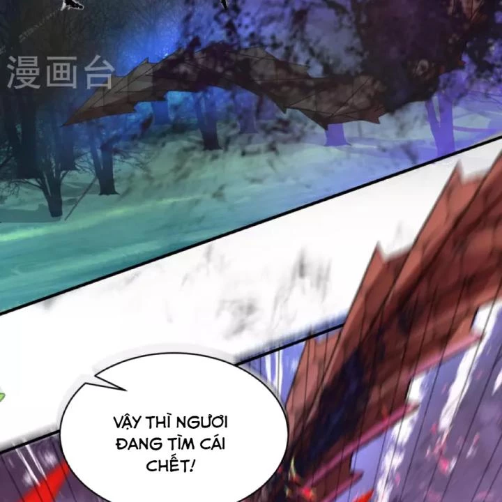 Tiên Y 3,5 Tuổi Đáng Yêu Chapter 34 - Trang 2