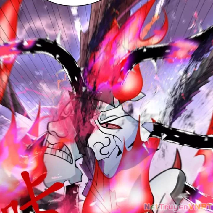 Tiên Y 3,5 Tuổi Đáng Yêu Chapter 34 - Trang 2