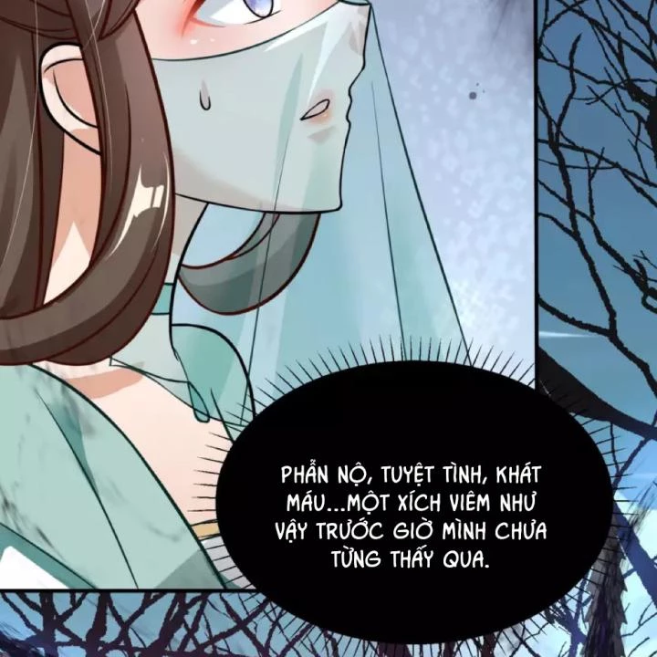 Tiên Y 3,5 Tuổi Đáng Yêu Chapter 34 - Trang 2