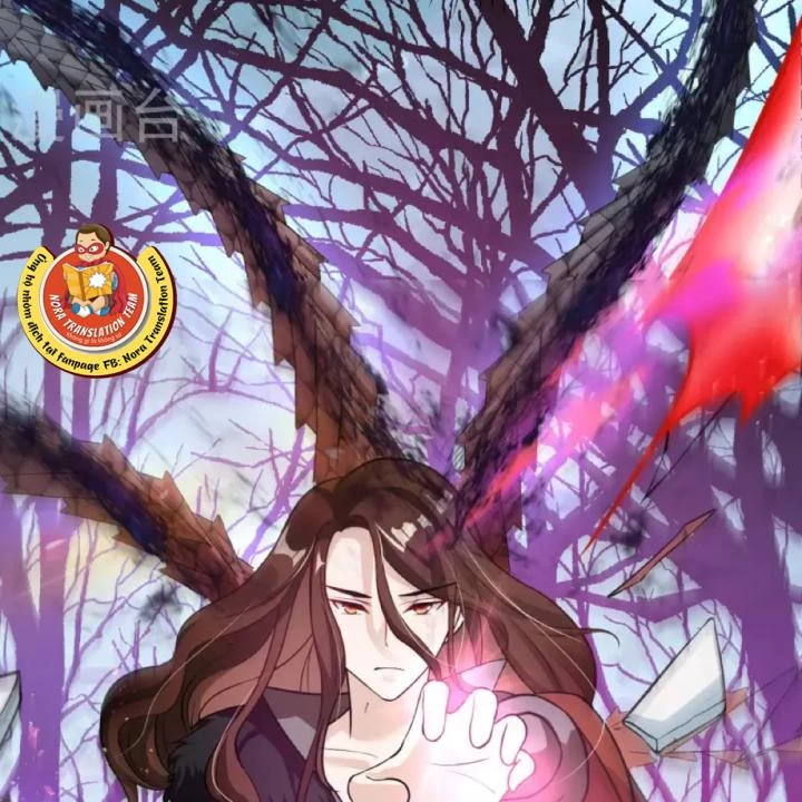Tiên Y 3,5 Tuổi Đáng Yêu Chapter 34 - Trang 2
