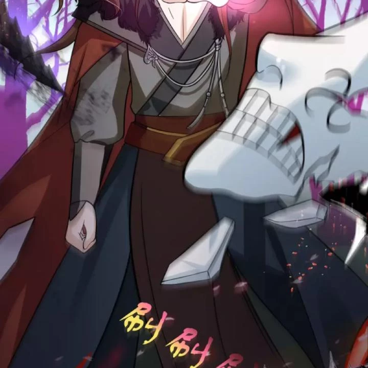 Tiên Y 3,5 Tuổi Đáng Yêu Chapter 34 - Trang 2