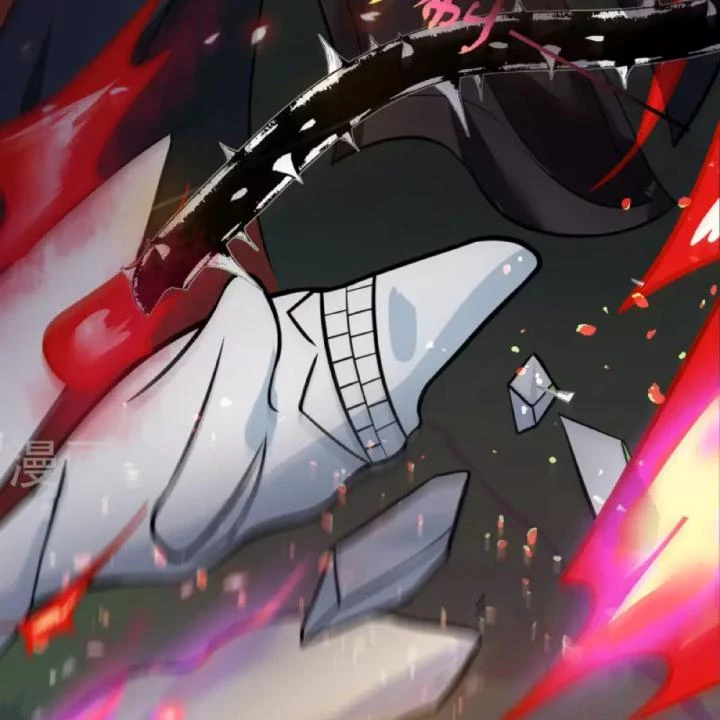 Tiên Y 3,5 Tuổi Đáng Yêu Chapter 34 - Trang 2