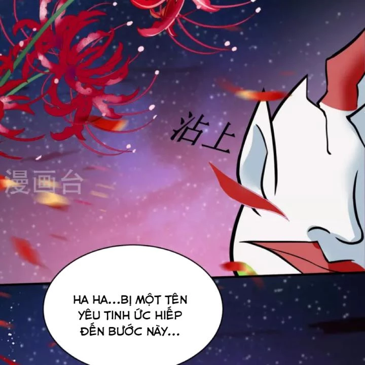 Tiên Y 3,5 Tuổi Đáng Yêu Chapter 34 - Trang 2