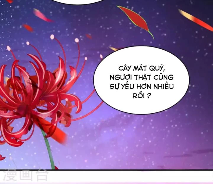 Tiên Y 3,5 Tuổi Đáng Yêu Chapter 34 - Trang 2