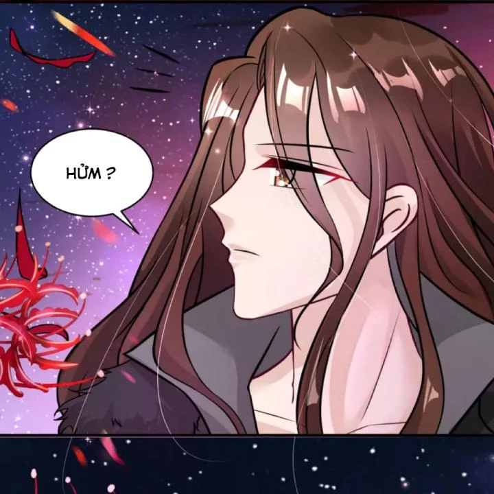 Tiên Y 3,5 Tuổi Đáng Yêu Chapter 34 - Trang 2