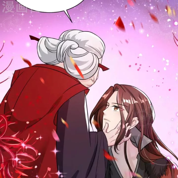 Tiên Y 3,5 Tuổi Đáng Yêu Chapter 34 - Trang 2