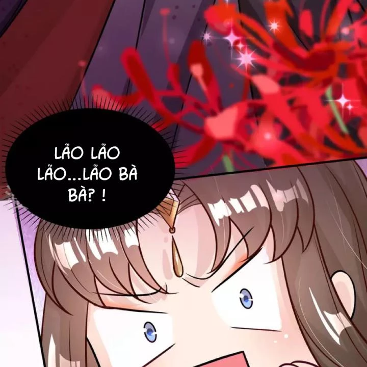 Tiên Y 3,5 Tuổi Đáng Yêu Chapter 34 - Trang 2