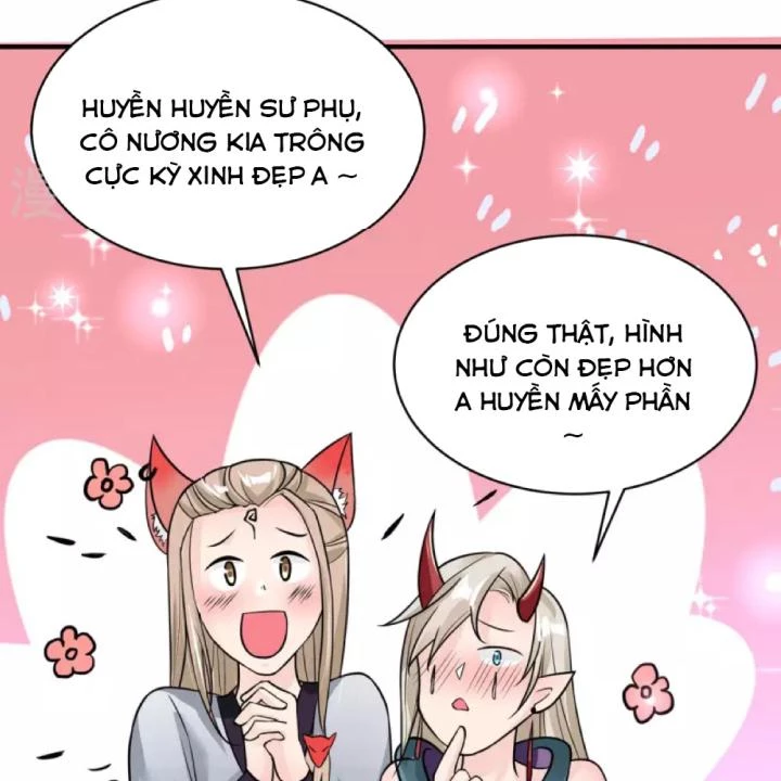 Tiên Y 3,5 Tuổi Đáng Yêu Chapter 34 - Trang 2