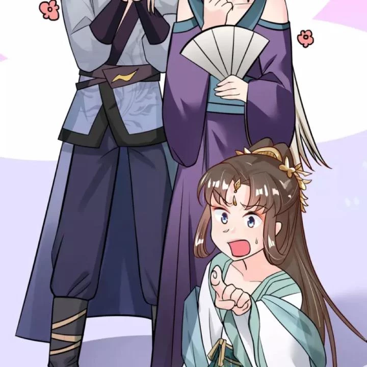 Tiên Y 3,5 Tuổi Đáng Yêu Chapter 34 - Trang 2