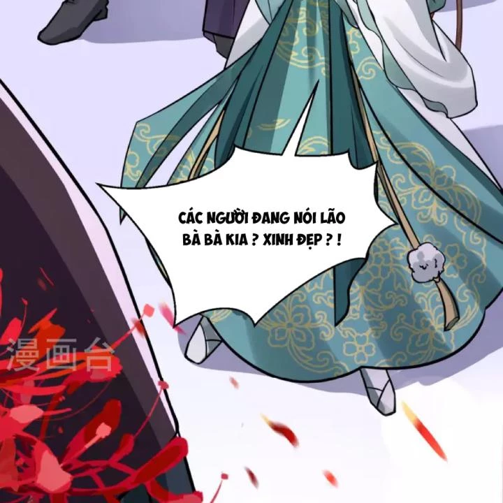 Tiên Y 3,5 Tuổi Đáng Yêu Chapter 34 - Trang 2
