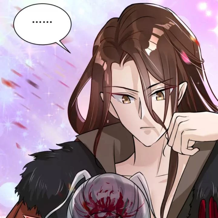 Tiên Y 3,5 Tuổi Đáng Yêu Chapter 34 - Trang 2