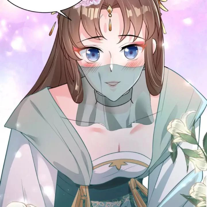 Tiên Y 3,5 Tuổi Đáng Yêu Chapter 34 - Trang 2