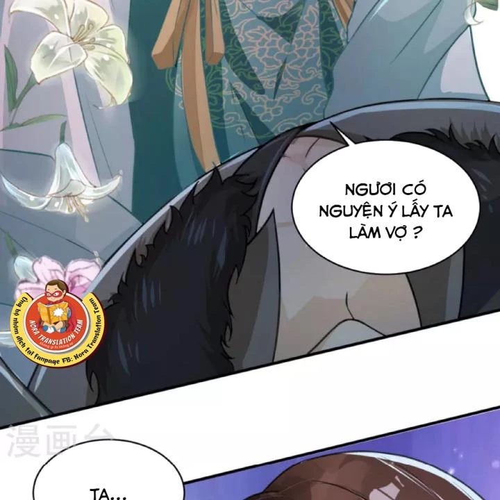 Tiên Y 3,5 Tuổi Đáng Yêu Chapter 34 - Trang 2