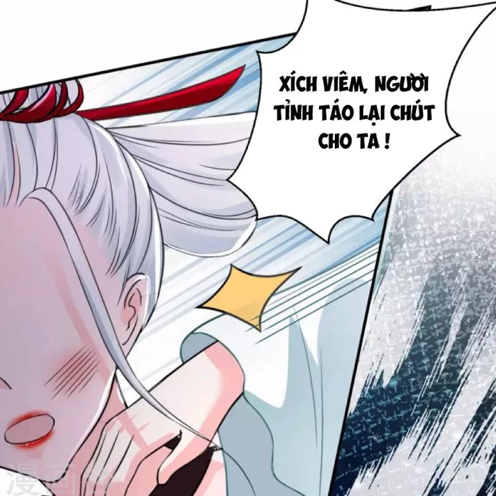 Tiên Y 3,5 Tuổi Đáng Yêu Chapter 34 - Trang 2