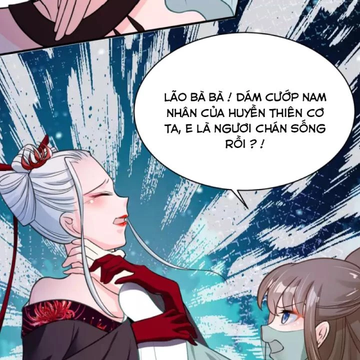 Tiên Y 3,5 Tuổi Đáng Yêu Chapter 34 - Trang 2