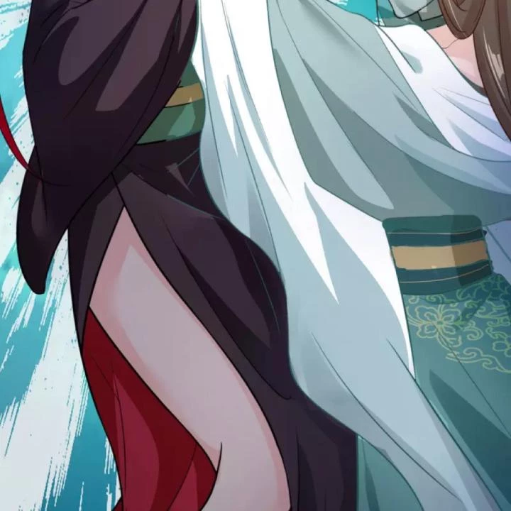 Tiên Y 3,5 Tuổi Đáng Yêu Chapter 34 - Trang 2