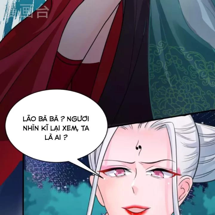 Tiên Y 3,5 Tuổi Đáng Yêu Chapter 34 - Trang 2