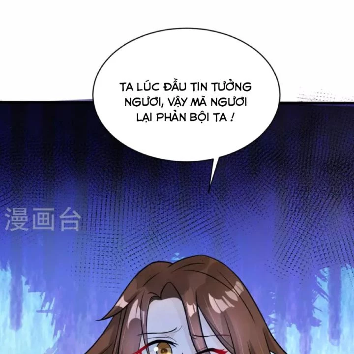Tiên Y 3,5 Tuổi Đáng Yêu Chapter 34 - Trang 2