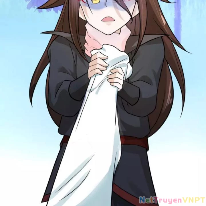 Tiên Y 3,5 Tuổi Đáng Yêu Chapter 34 - Trang 2