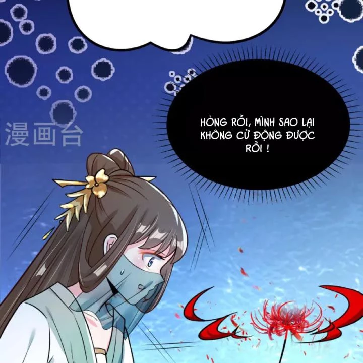 Tiên Y 3,5 Tuổi Đáng Yêu Chapter 34 - Trang 2