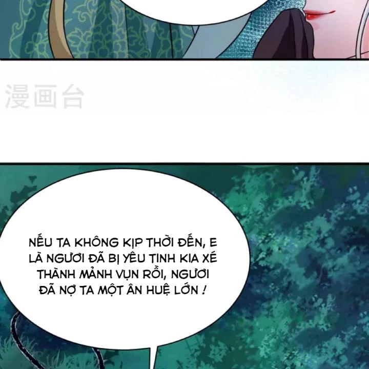 Tiên Y 3,5 Tuổi Đáng Yêu Chapter 34 - Trang 2