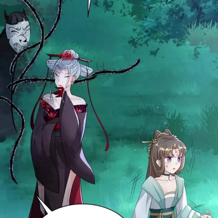Tiên Y 3,5 Tuổi Đáng Yêu Chapter 34 - Trang 2