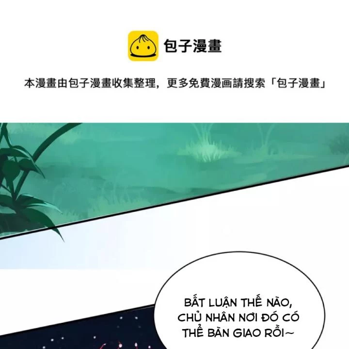 Tiên Y 3,5 Tuổi Đáng Yêu Chapter 34 - Trang 2