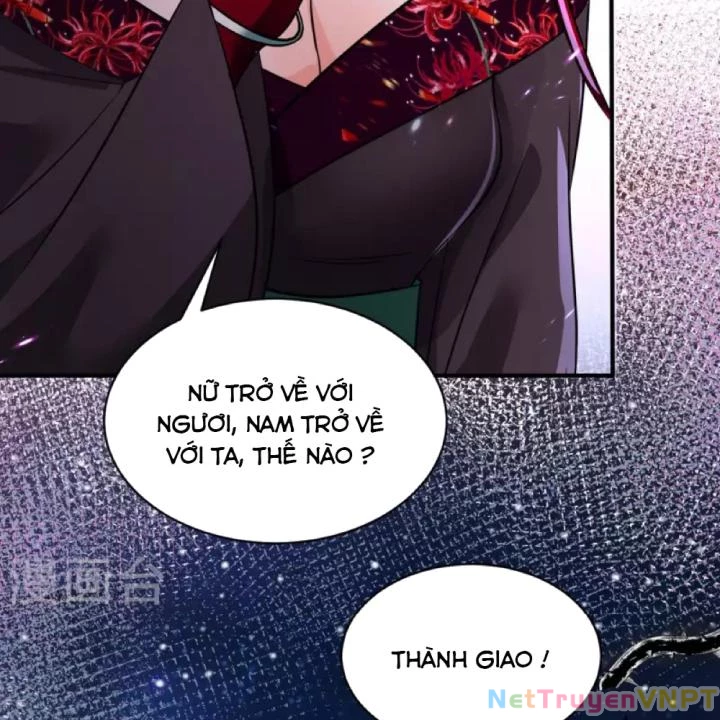Tiên Y 3,5 Tuổi Đáng Yêu Chapter 34 - Trang 2