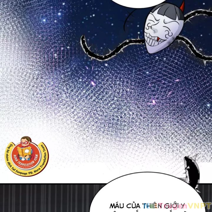 Tiên Y 3,5 Tuổi Đáng Yêu Chapter 34 - Trang 2