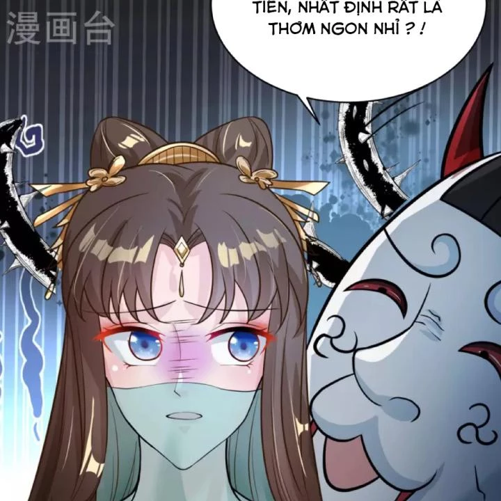 Tiên Y 3,5 Tuổi Đáng Yêu Chapter 34 - Trang 2