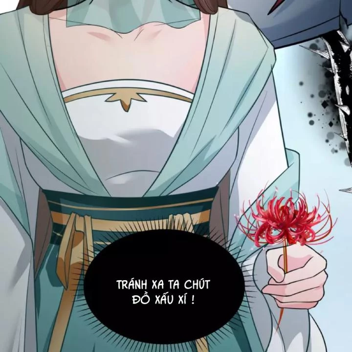 Tiên Y 3,5 Tuổi Đáng Yêu Chapter 34 - Trang 2