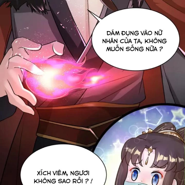 Tiên Y 3,5 Tuổi Đáng Yêu Chapter 34 - Trang 2