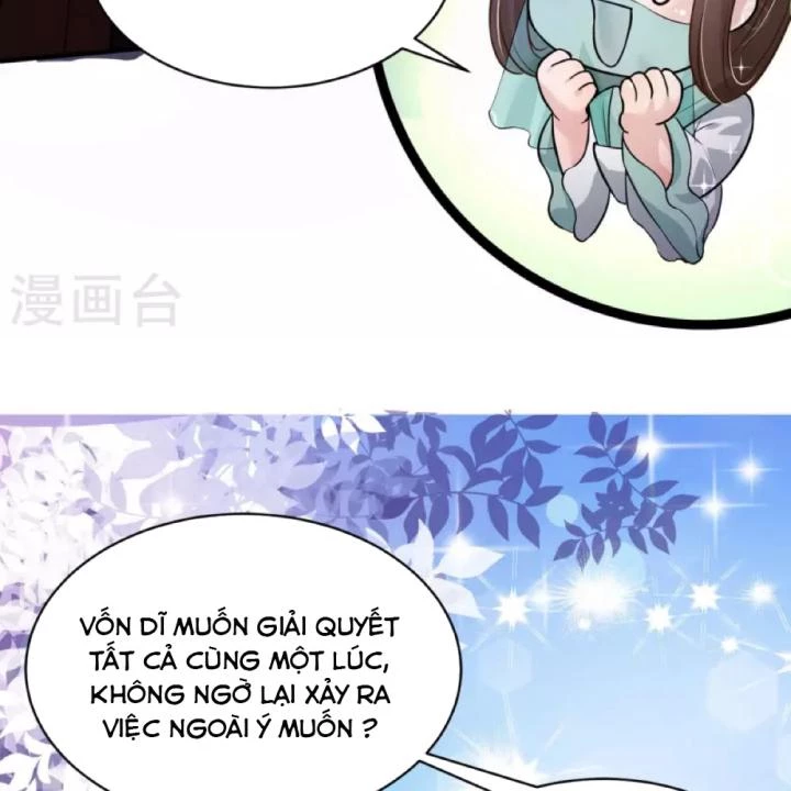 Tiên Y 3,5 Tuổi Đáng Yêu Chapter 34 - Trang 2