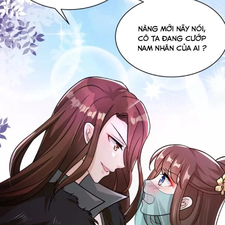 Tiên Y 3,5 Tuổi Đáng Yêu Chapter 34 - Trang 2