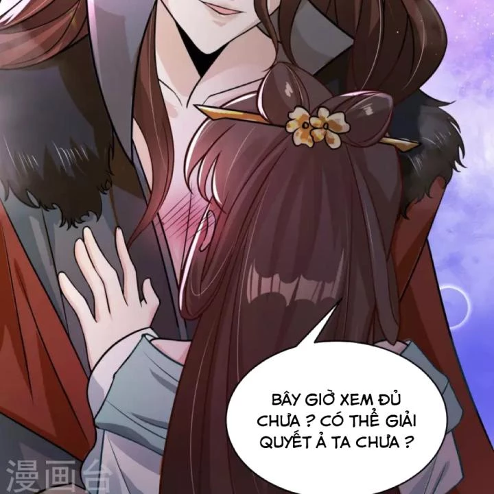 Tiên Y 3,5 Tuổi Đáng Yêu Chapter 34 - Trang 2