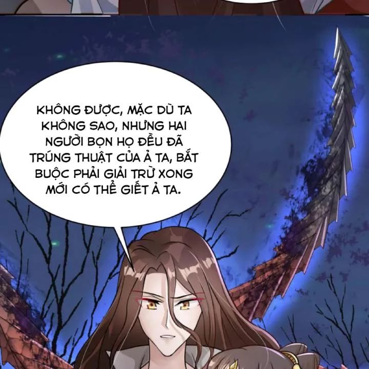 Tiên Y 3,5 Tuổi Đáng Yêu Chapter 34 - Trang 2