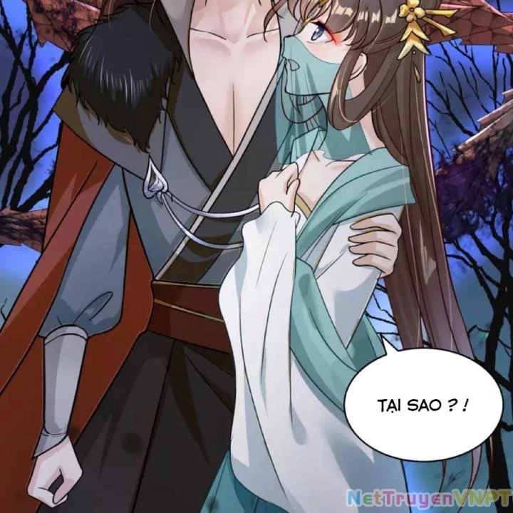 Tiên Y 3,5 Tuổi Đáng Yêu Chapter 34 - Trang 2
