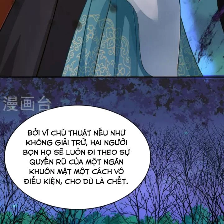 Tiên Y 3,5 Tuổi Đáng Yêu Chapter 34 - Trang 2