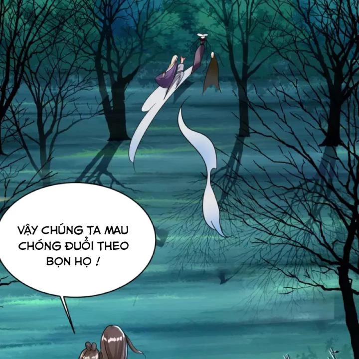 Tiên Y 3,5 Tuổi Đáng Yêu Chapter 34 - Trang 2